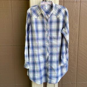 Gap Nightshirt